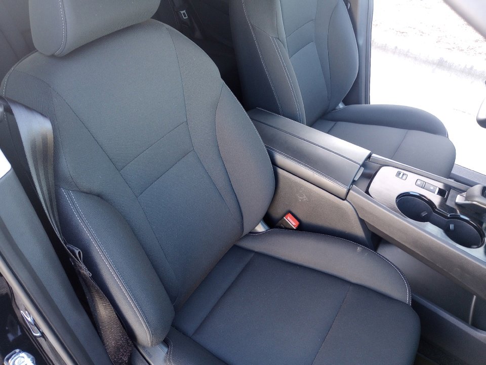 Used 2026 Nissan Rogue S image 28