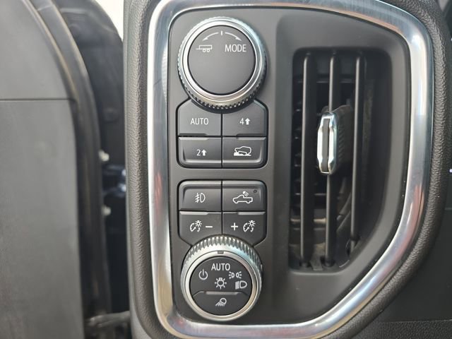 Used 2020 GMC Sierra 1500 SLT w/ SLT Convenience Package image 32