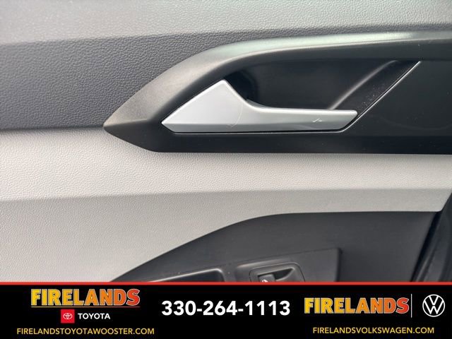 Used 2023 Volkswagen Taos S image 38