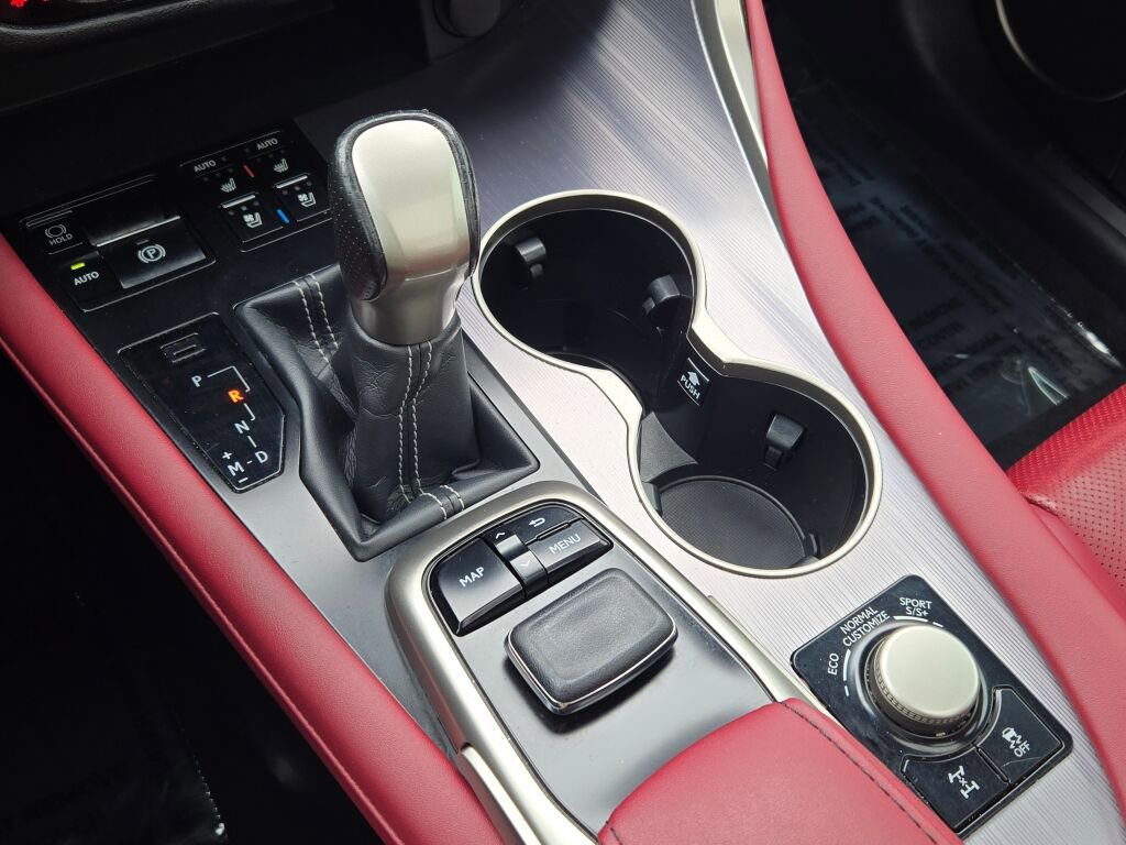 Used 2019 Lexus RX 350 F Sport image 28