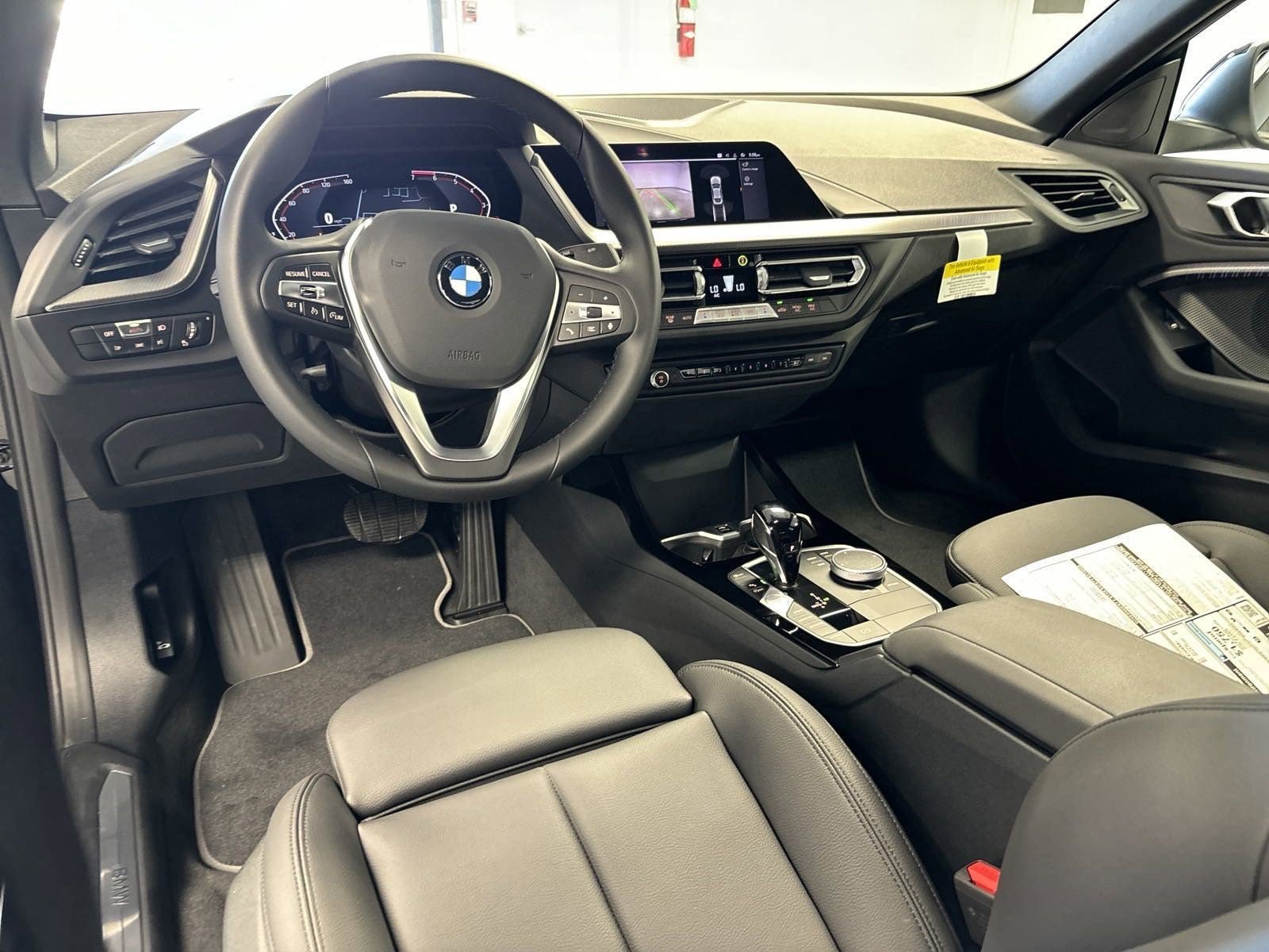 Certified 2024 BMW 228i Gran Coupe image 3