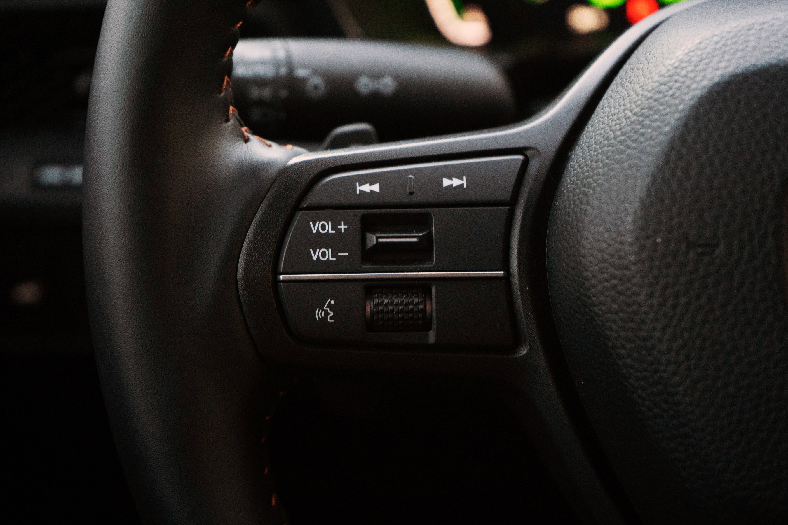 Certified 2026 Honda CR-V TrailSport image 21