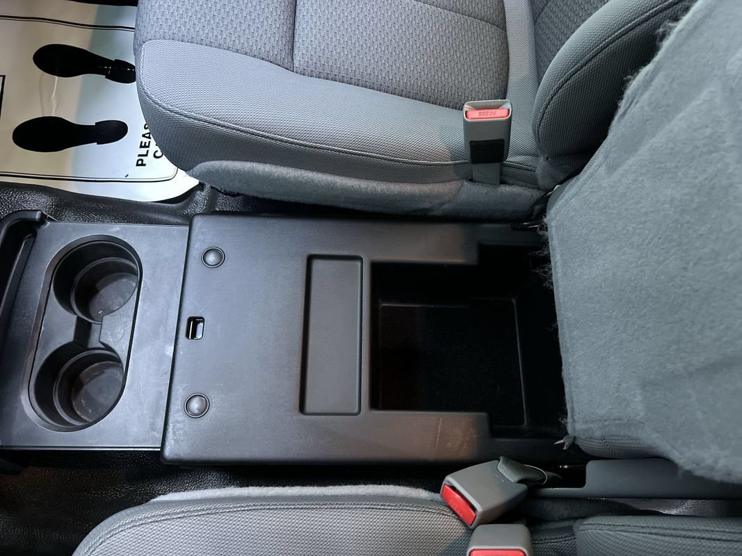 Used 2014 Ford F150 XL w/ Power Equipment Group AWD/4WD image 25