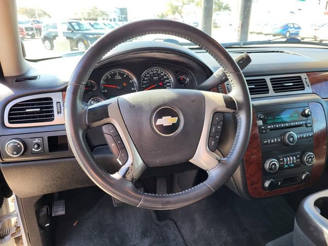 Used 2012 Chevrolet Tahoe LS image 4