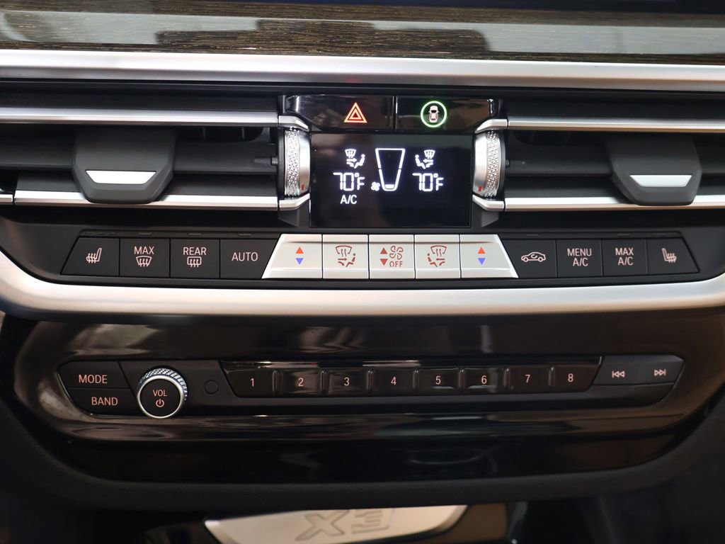 Used 2023 BMW X3 xDrive30i image 53