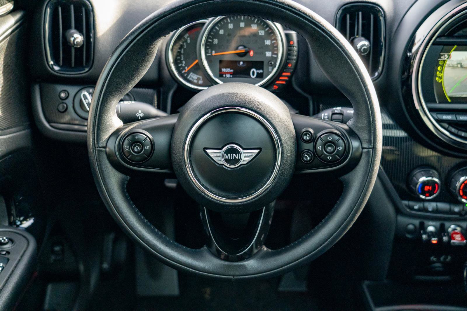 Used 2017 MINI Cooper Countryman S image 19