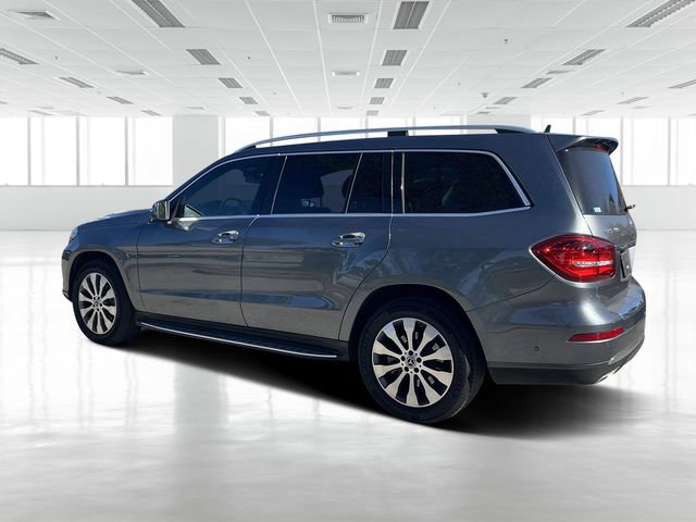 Used 2019 Mercedes-Benz GLS 450 4MATIC image 6