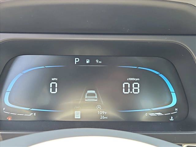New 2026 Hyundai Elantra SE FWD image 11