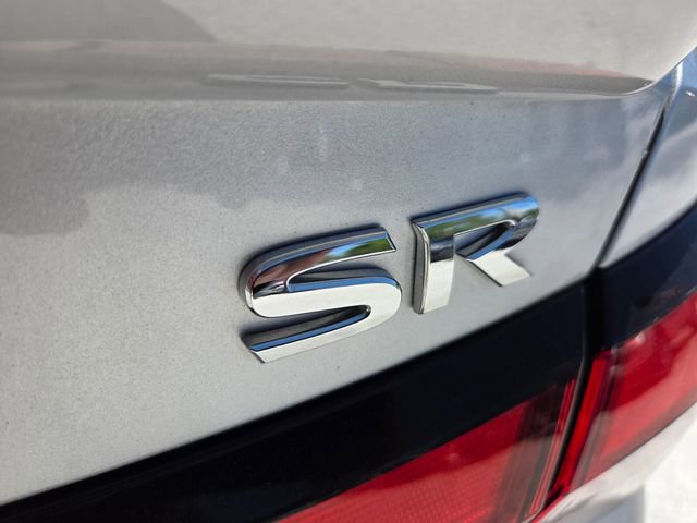 Used 2022 Nissan Versa SR image 26