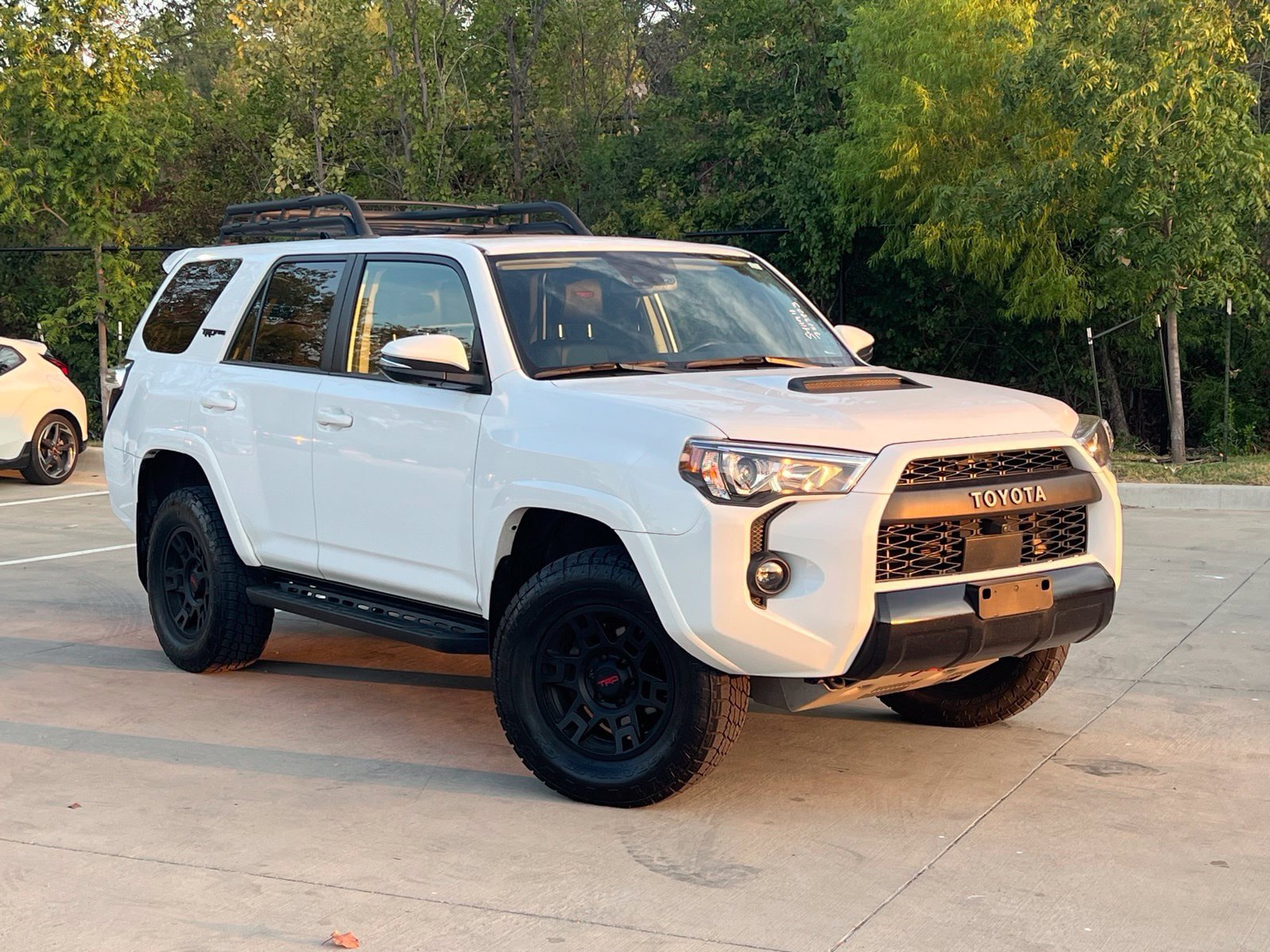 Used 2024 Toyota 4Runner TRD Pro