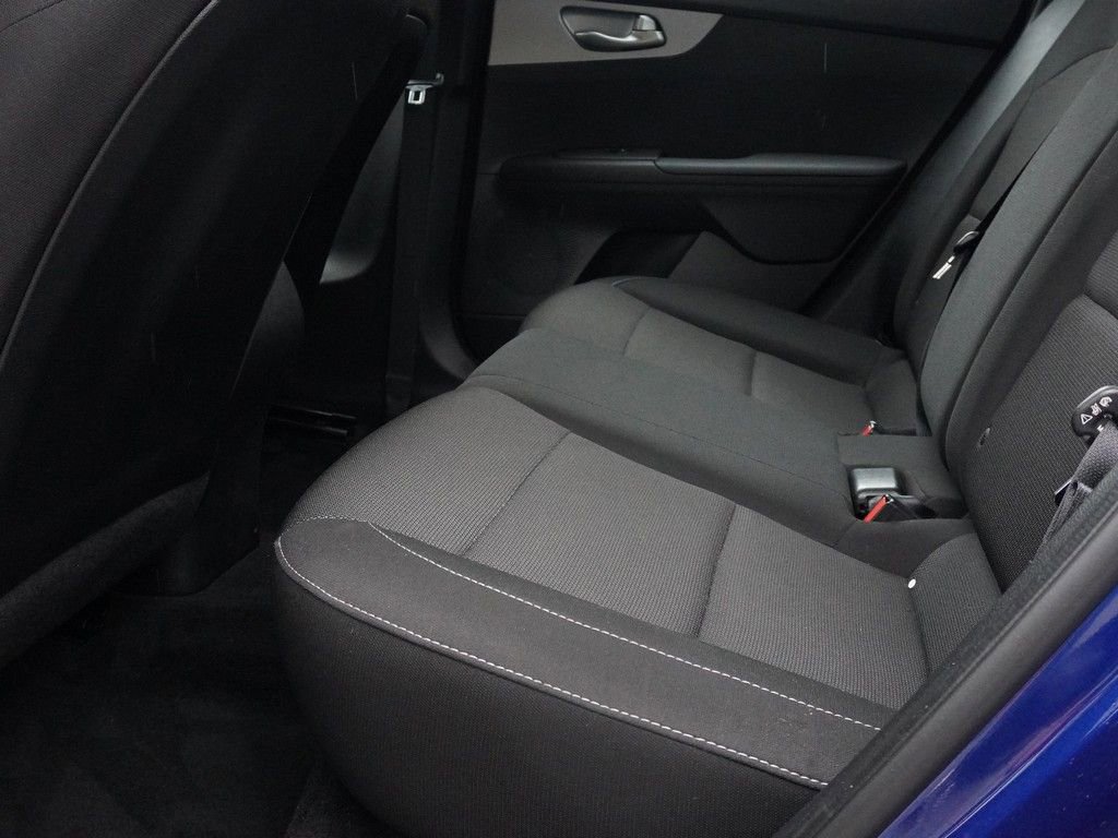 Used 2023 Kia Forte LXS FWD image 22