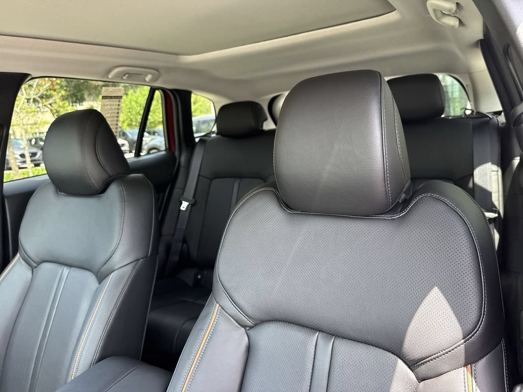 New 2026 MAZDA CX-50 AWD 2.5 Hybrid w/ Weather Package image 42