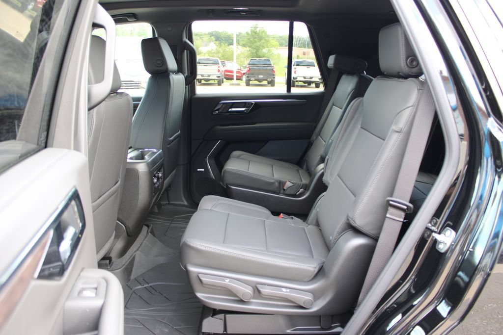 New 2026 Chevrolet Tahoe Z71 w/ Z71 Off-Road Package AWD/4WD image 48