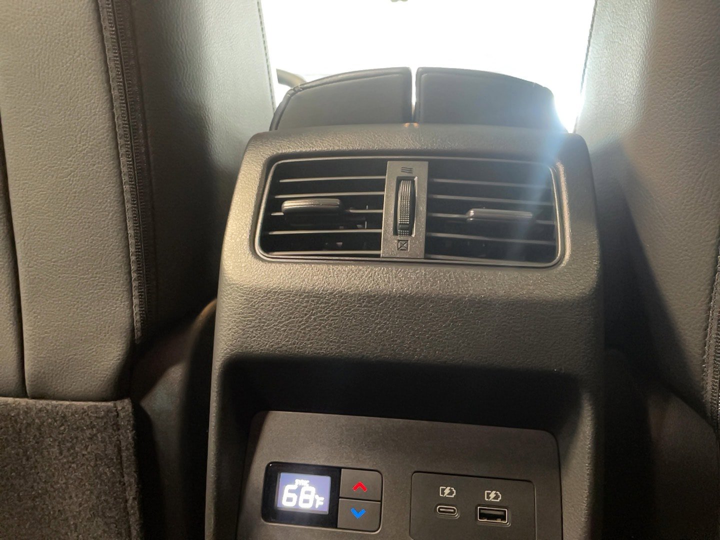 Used 2022 Nissan Rogue SL w/ SL Premium Package AWD/4WD image 6