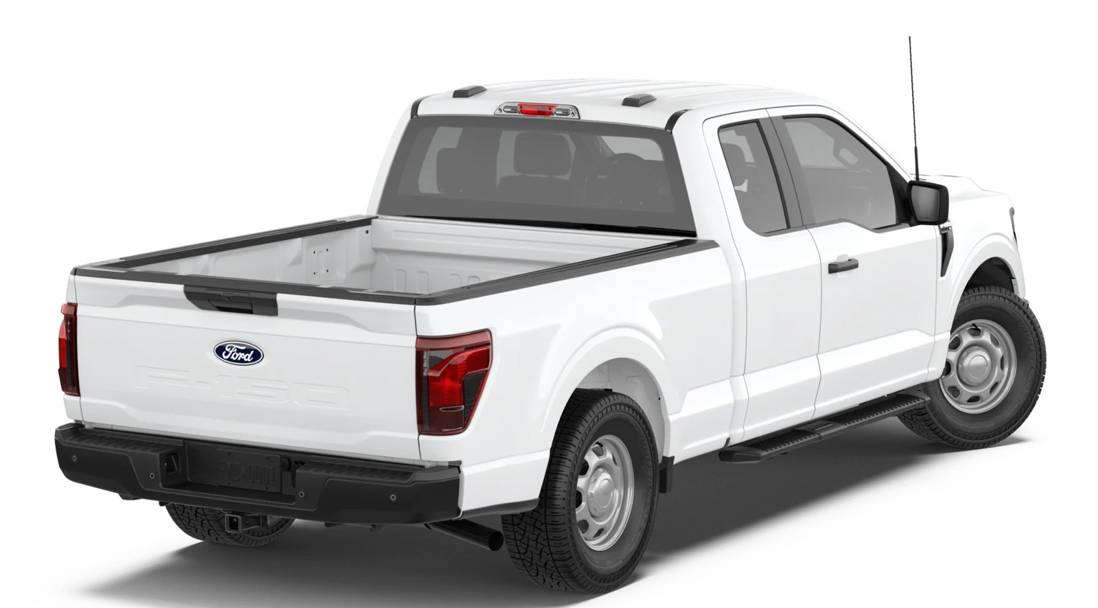 New 2026 Ford F150 XL AWD/4WD image 53