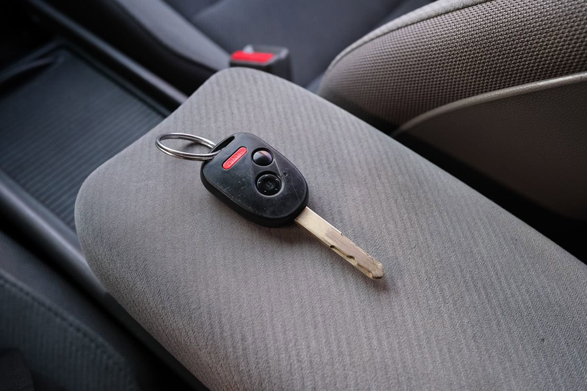 Used 2009 Honda Civic LX image 9