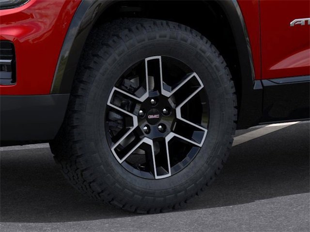 New 2026 GMC Terrain AT4 w/ Convenience Package III image 9