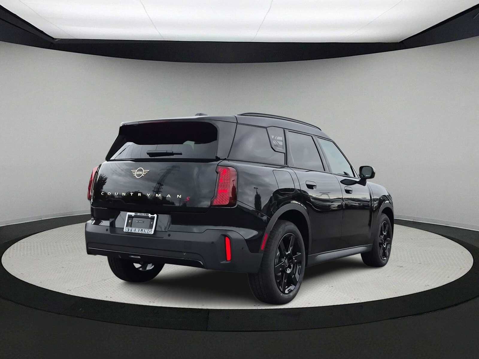 New 2027 MINI Cooper Countryman S AWD/4WD image 8