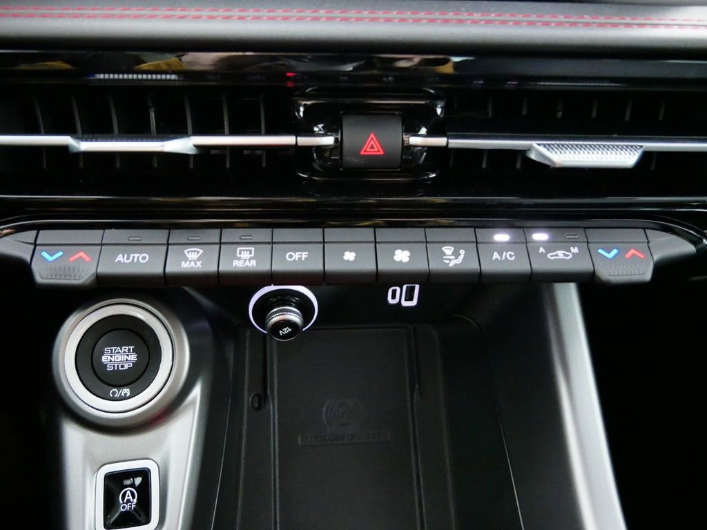 Certified 2024 Dodge Hornet GT image 50