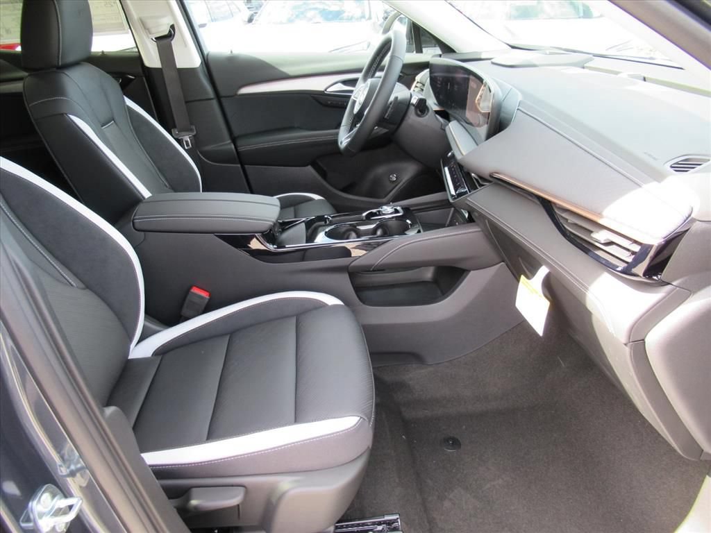 New 2026 Buick Envision Sport Touring AWD/4WD image 9