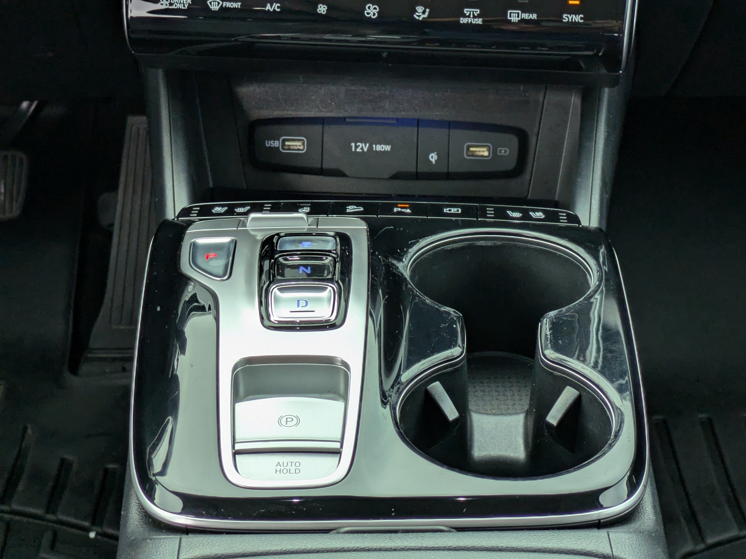 Certified 2023 Hyundai Tucson Limited AWD/4WD image 18