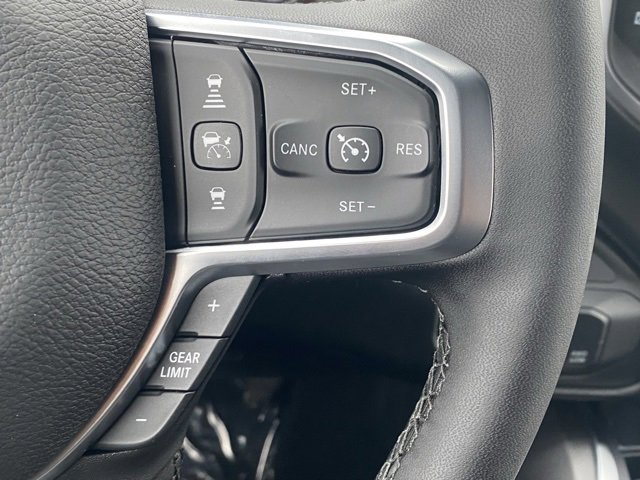 New 2026 RAM 2500 Big Horn image 18