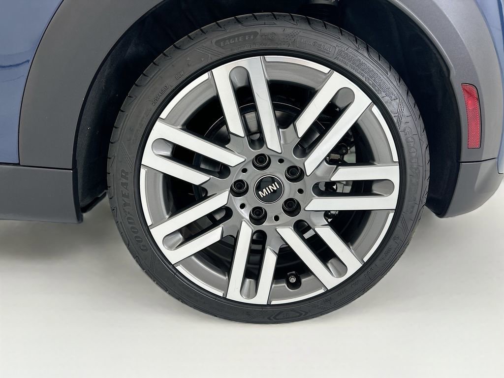 Certified 2026 MINI Cooper S FWD image 31