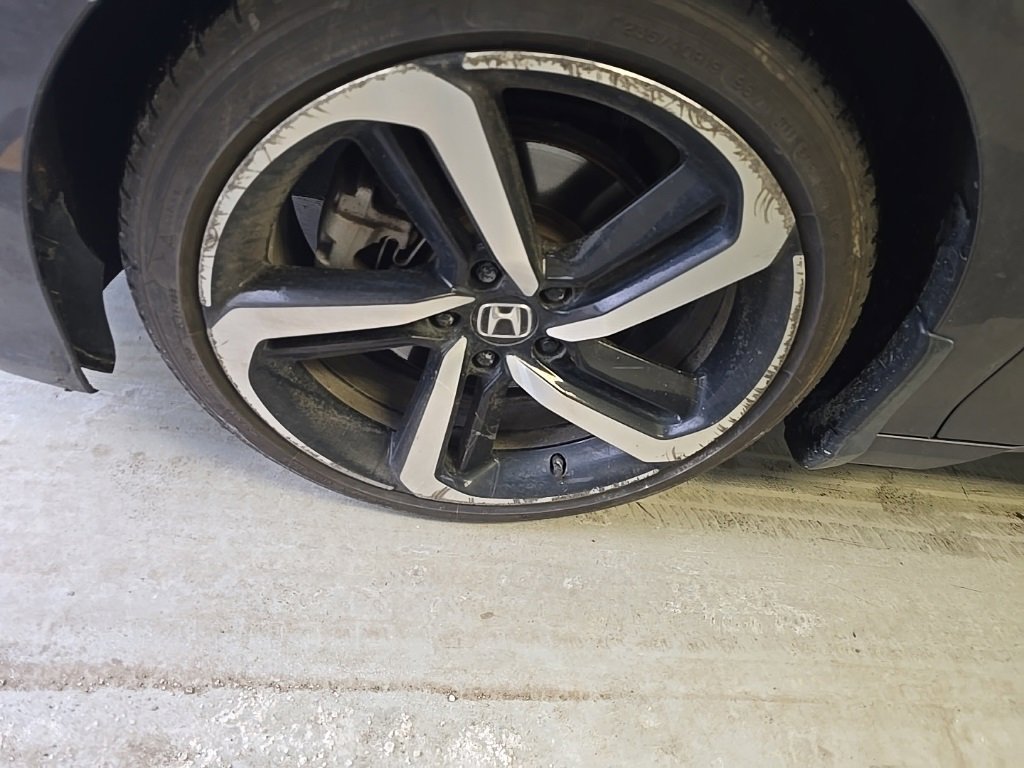Used 2020 Honda Accord Sport image 8