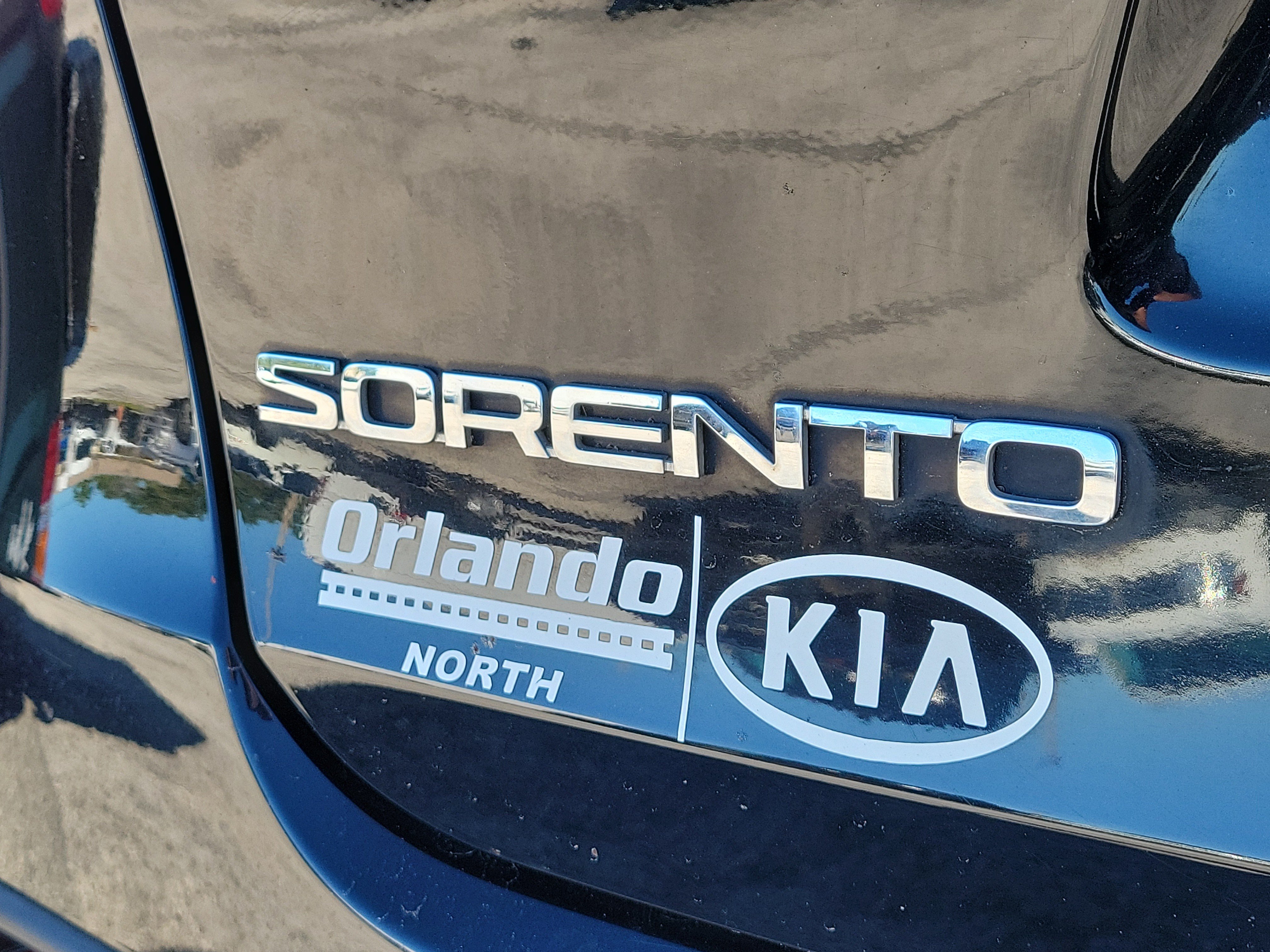 Used 2016 Kia Sorento EX w/ EX Premium Package AWD/4WD image 10