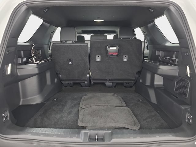 Certified 2025 Toyota 4Runner TRD Off-Road Premium w/ Tow Technology Package AWD/4WD image 29