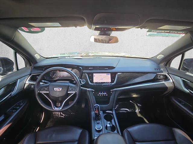 Used 2021 Cadillac XT6 Premium Luxury FWD image 19