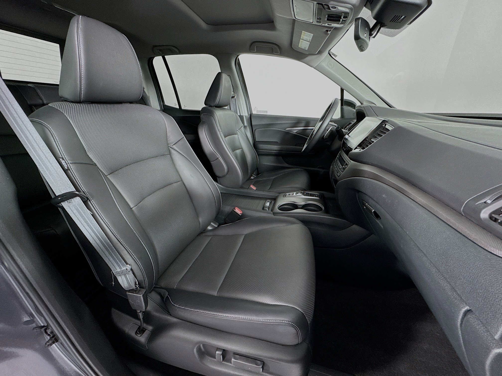 Certified 2023 Honda Ridgeline RTL-E image 29