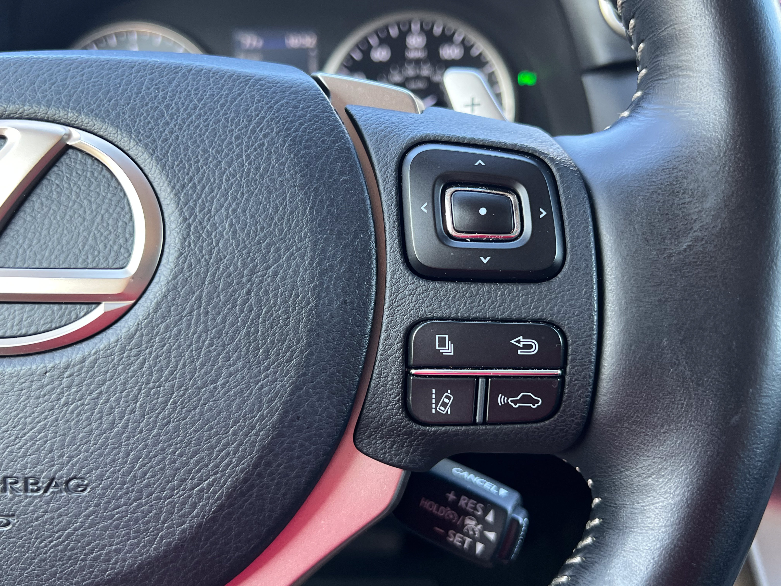 Used 2018 Lexus NX 300 AWD w/ Luxury Package image 20