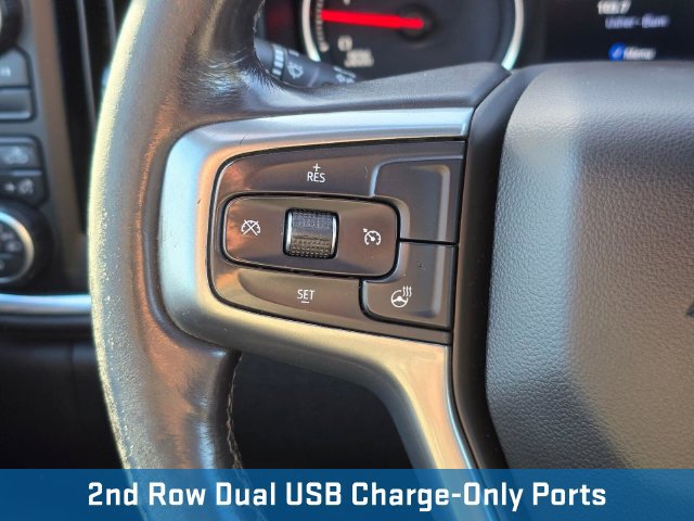 Used 2021 Chevrolet Silverado 3500 LT w/ True North Edition AWD/4WD image 36