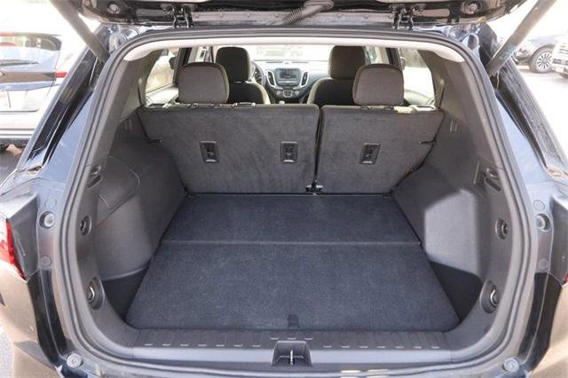 Used 2024 Chevrolet Equinox LT image 7