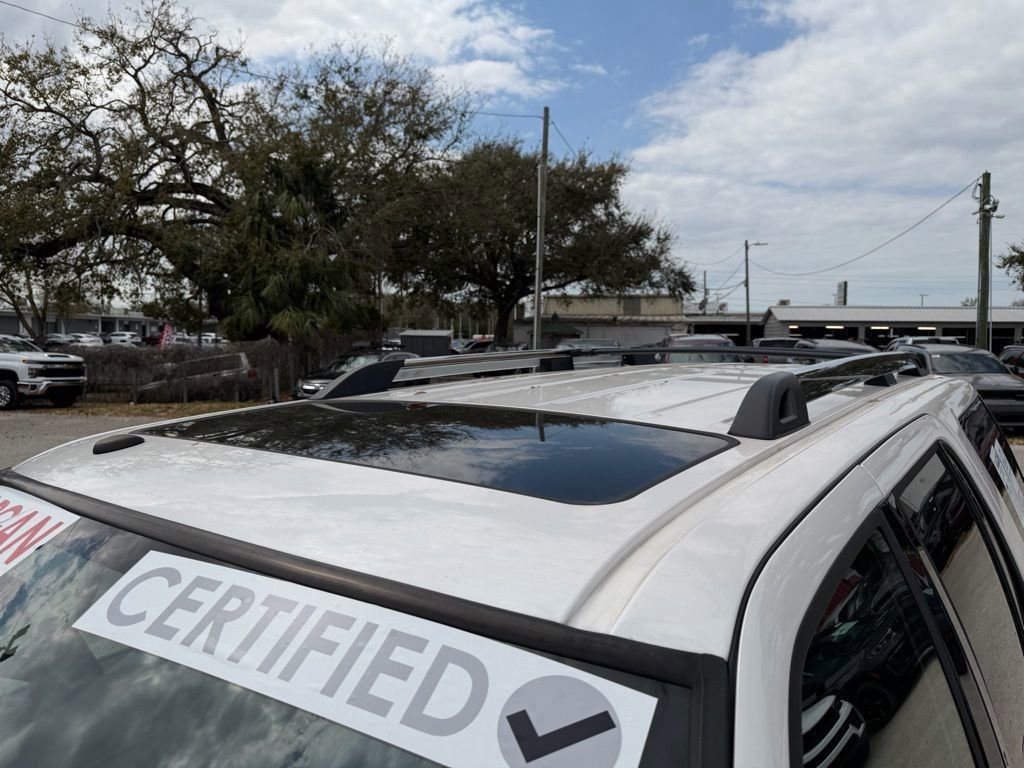 Used 2017 Ford Expedition Platinum image 10