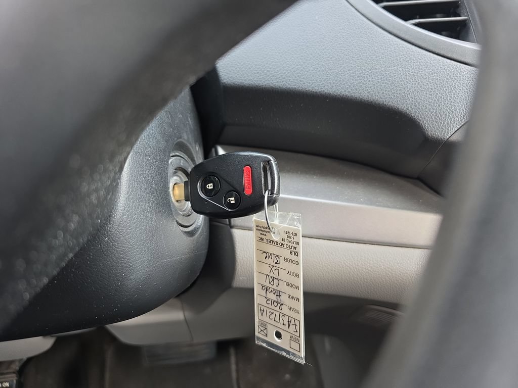 Used 2012 Honda CR-V LX image 37