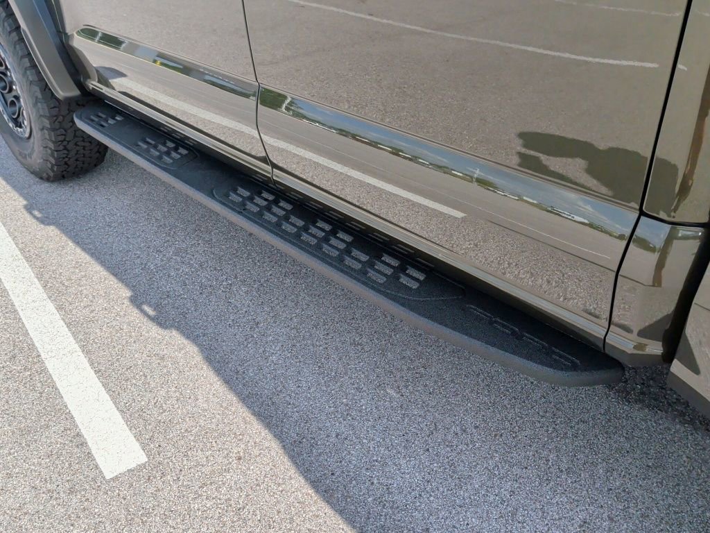 New 2026 Ford F150 Raptor image 50