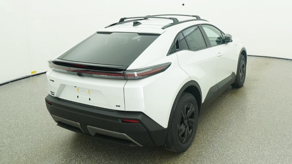 New 2026 Toyota C-HR w/ Cold Weather Package AWD/4WD image 52