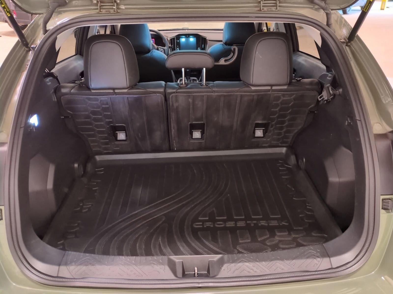 Certified 2024 Subaru Crosstrek 2.5i Limited image 14