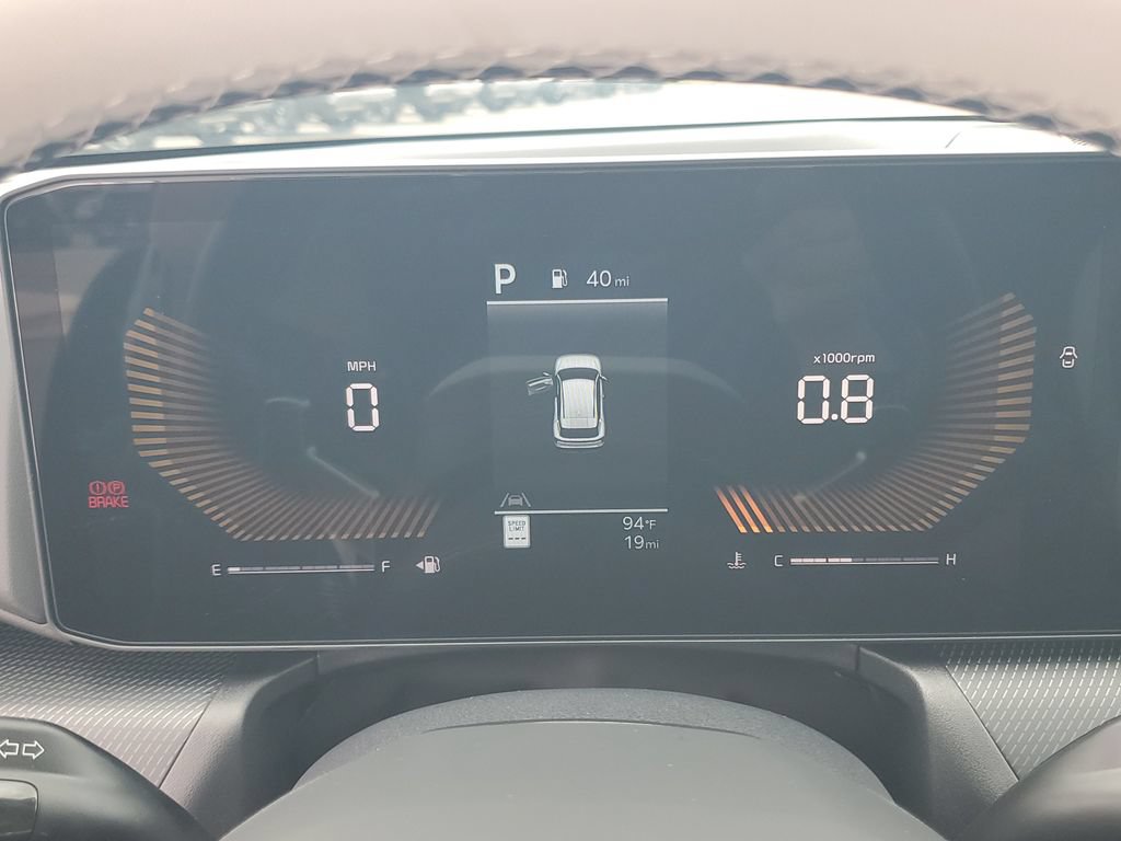 New 2026 Kia K4 GT-Line Turbo FWD image 15