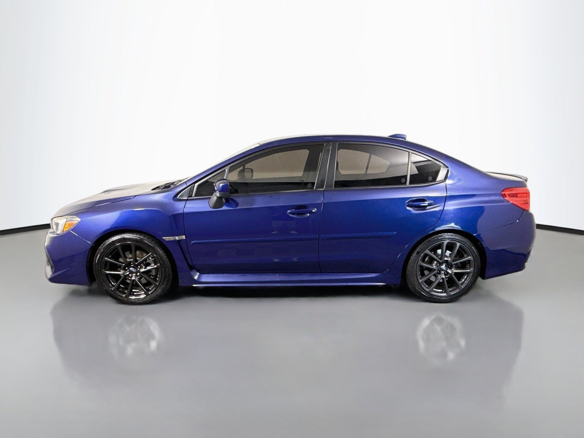 Used 2020 Subaru WRX Limited AWD/4WD image 6