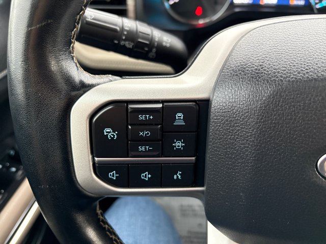 Used 2022 Ford Expedition Max Limited AWD/4WD image 24