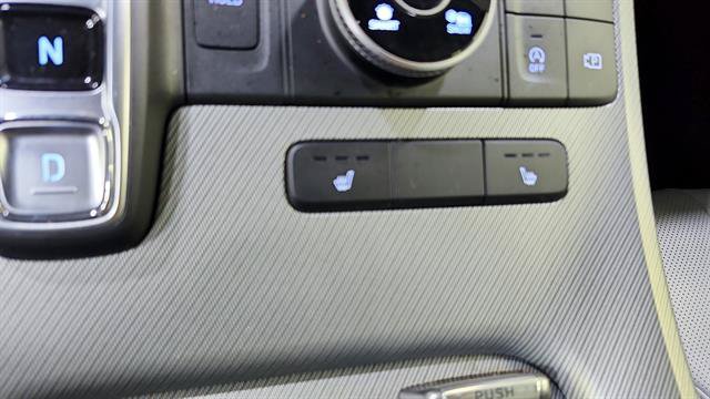 Used 2025 Hyundai Palisade SEL AWD/4WD image 18