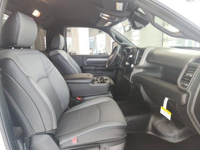 New 2026 RAM 3500 Tradesman image 22
