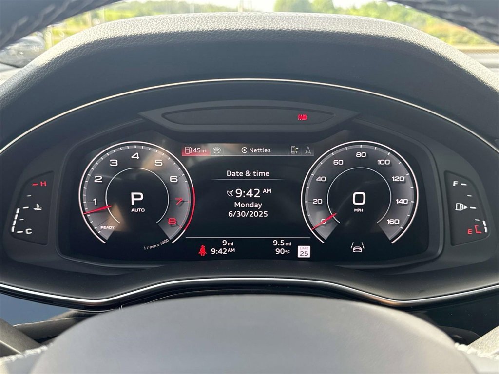 New 2025 Audi Q7 3.0T Premium Plus image 13