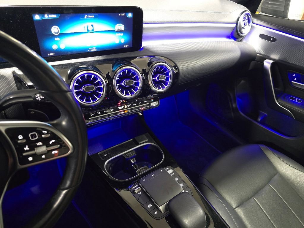 Used 2022 Mercedes-Benz CLA 250 4MATIC image 27