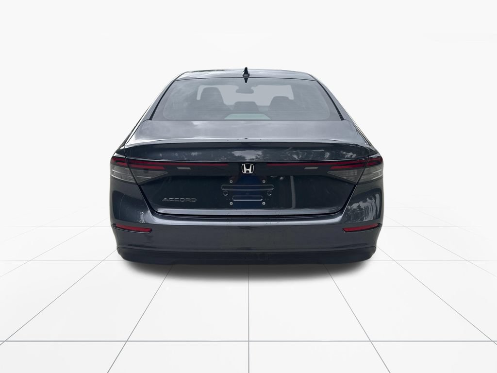 Used 2024 Honda Accord LX image 7