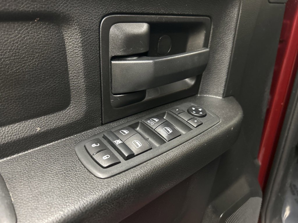 Used 2020 RAM 2500 Tradesman image 27