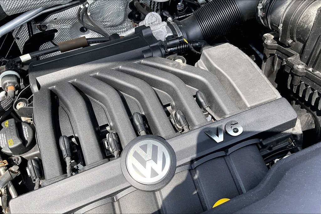 Used 2018 Volkswagen Atlas S AWD/4WD image 37